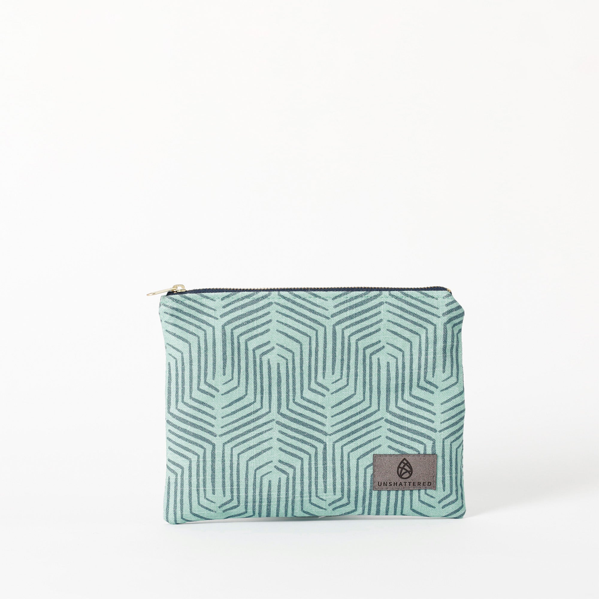 Janet Zip Pouch