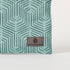 detail shot of the label 