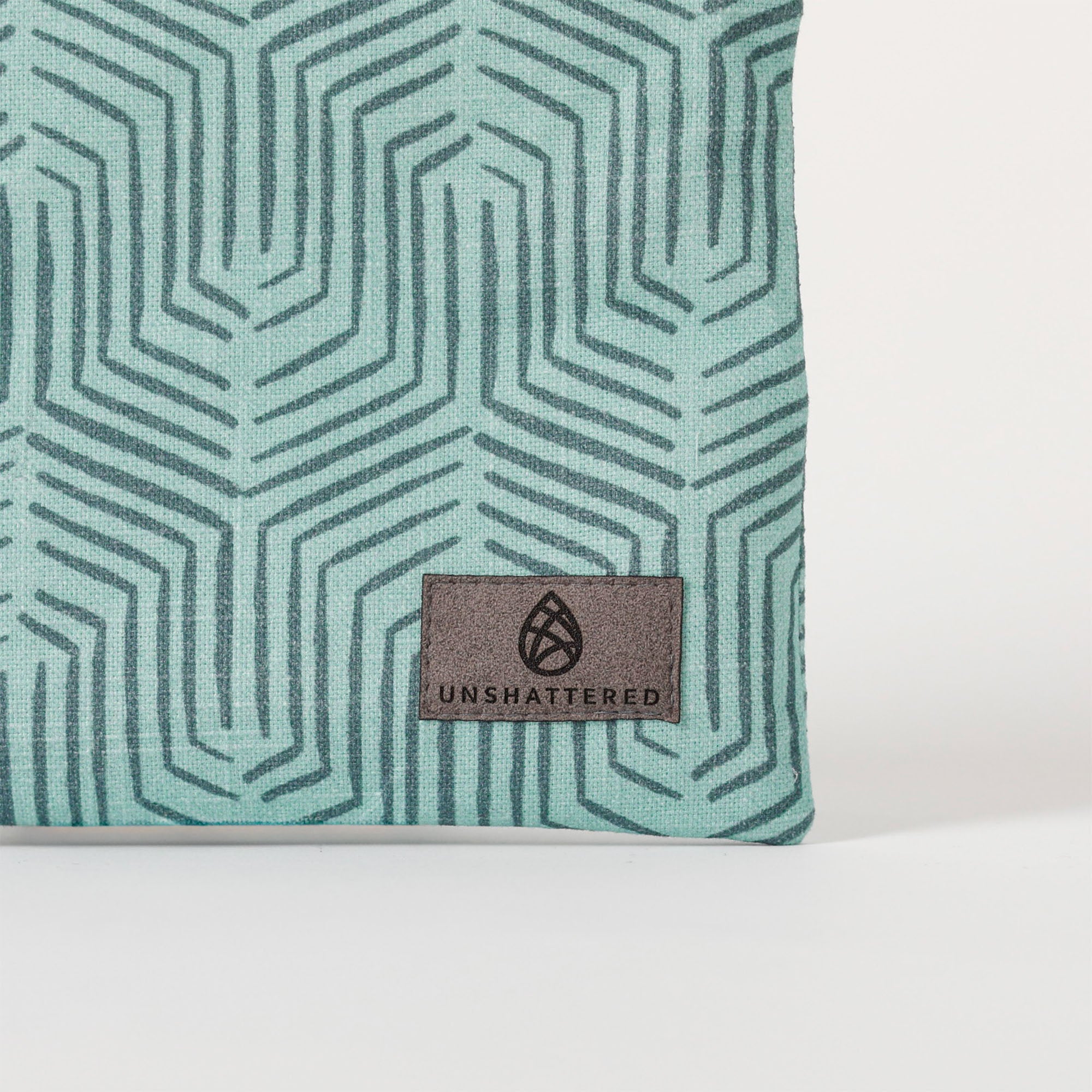 Janet Zip Pouch