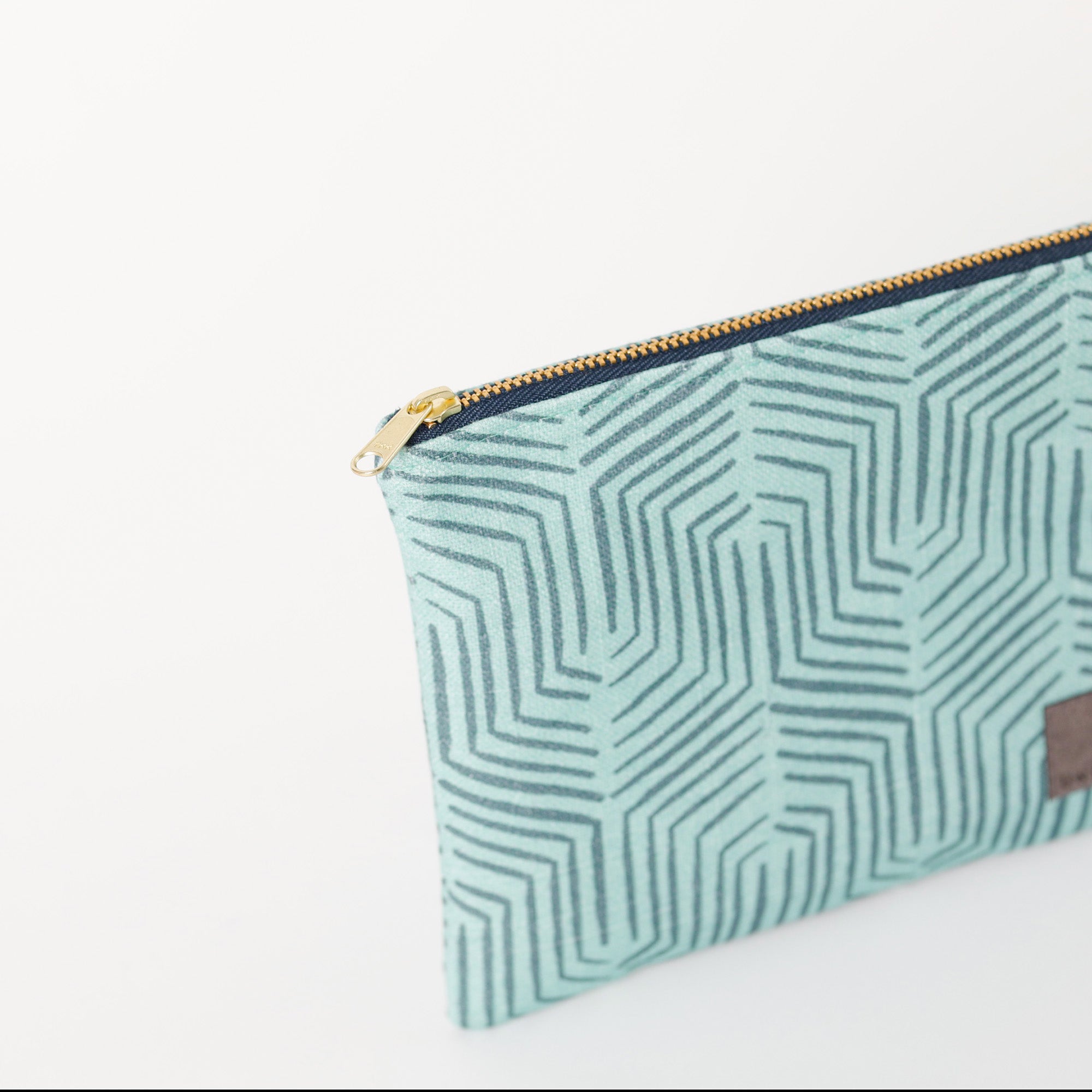 Janet Zip Pouch