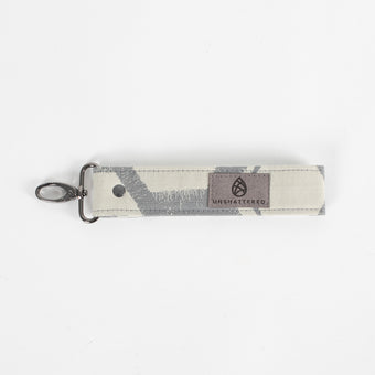 Jay Wrist Key Clip