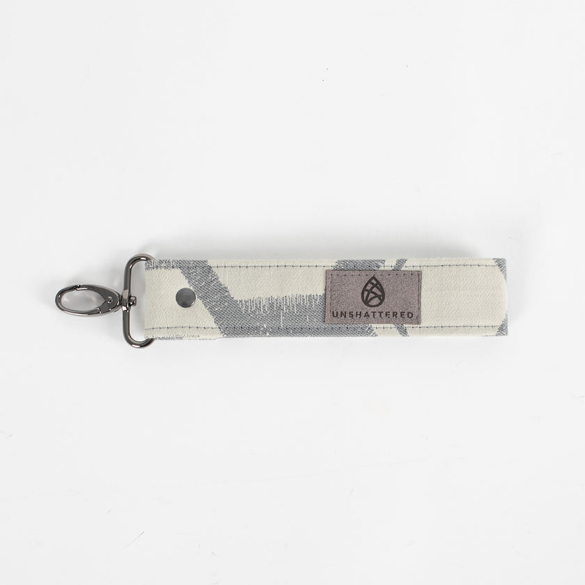 Jay Wrist Key Clip