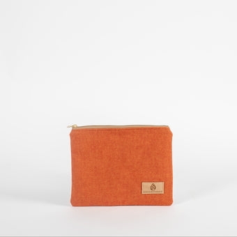 Jeanne Zip Pouch