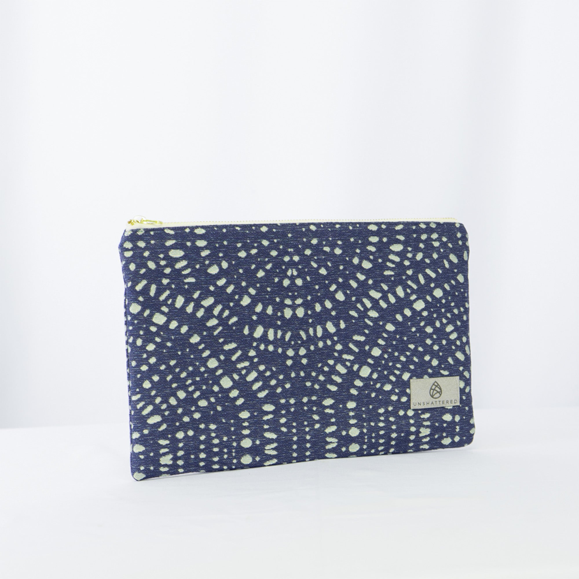 Joanna Large Zip Pouch