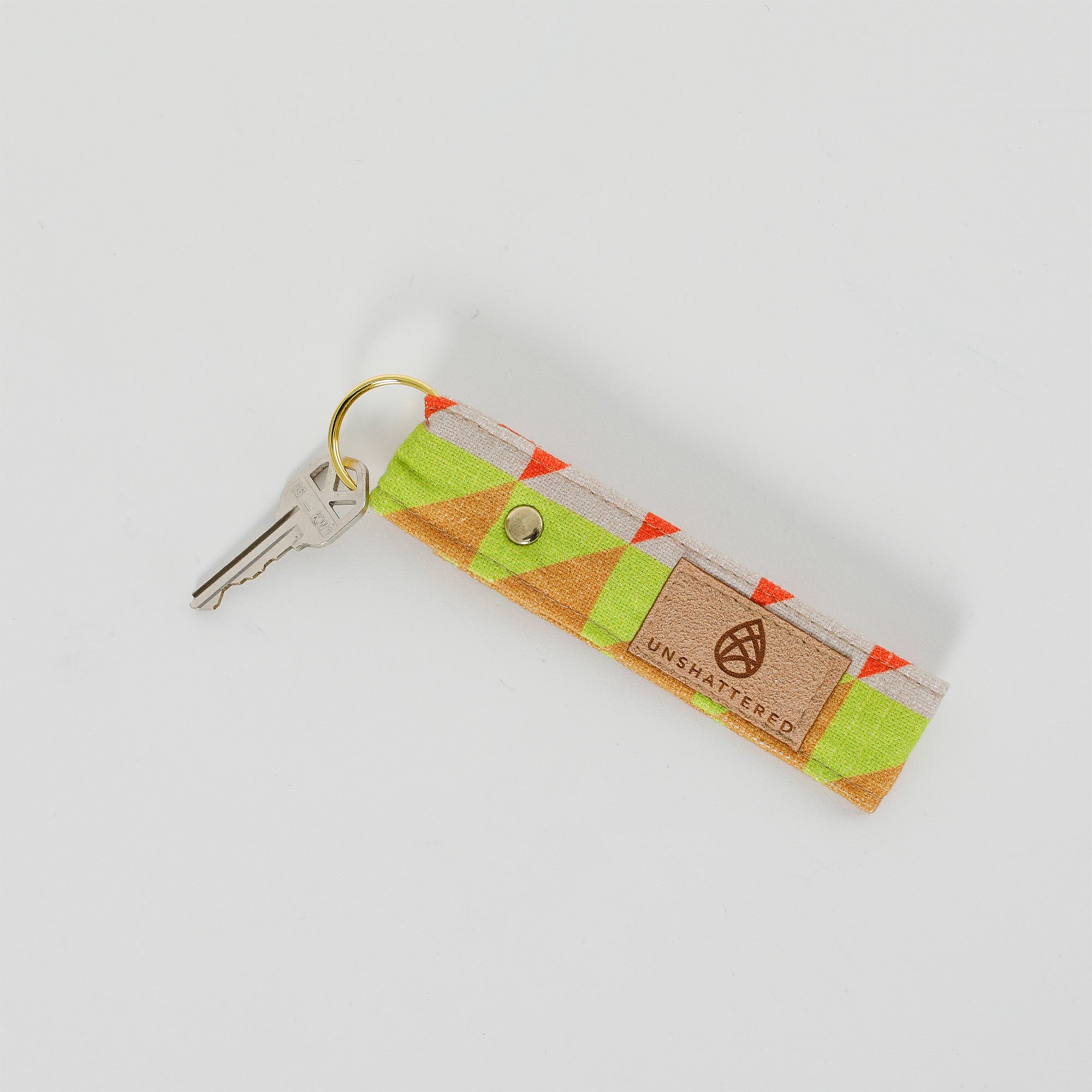 Judy Loop Keychain