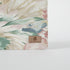 detail shot of label
