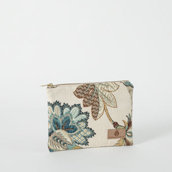 Nakia Zip Pouch