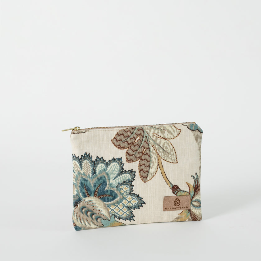 Nakia Zip Pouch