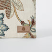 Detail shot of the label