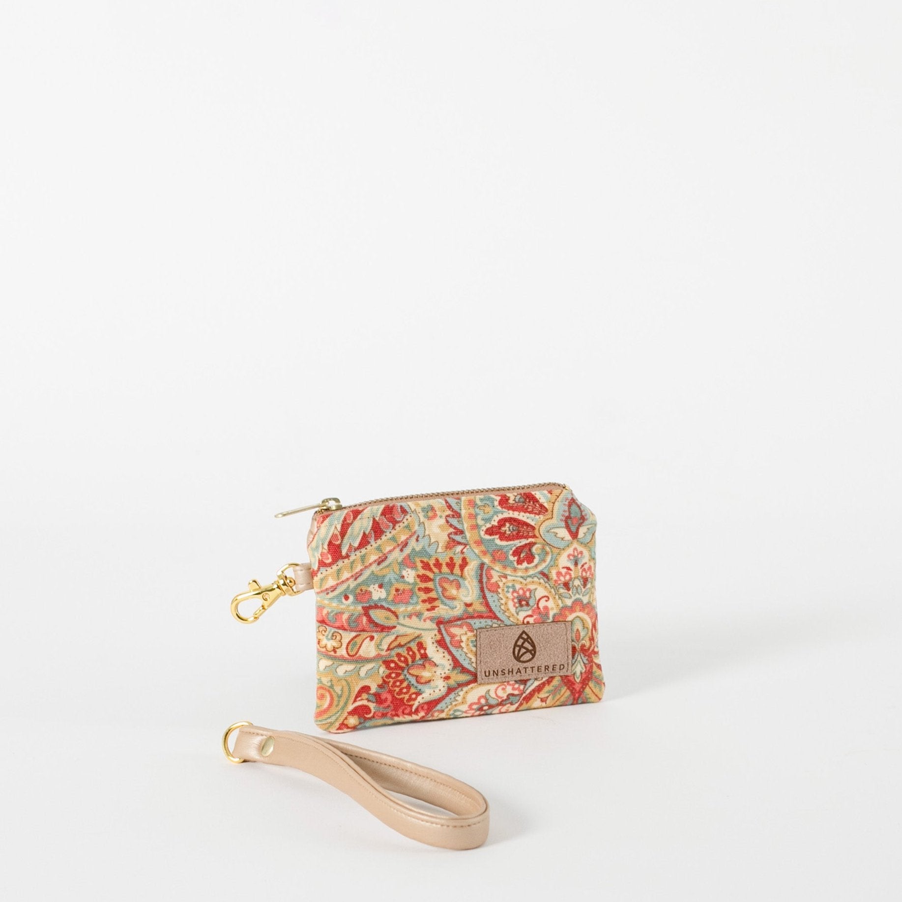 Patricia Clip Pouch