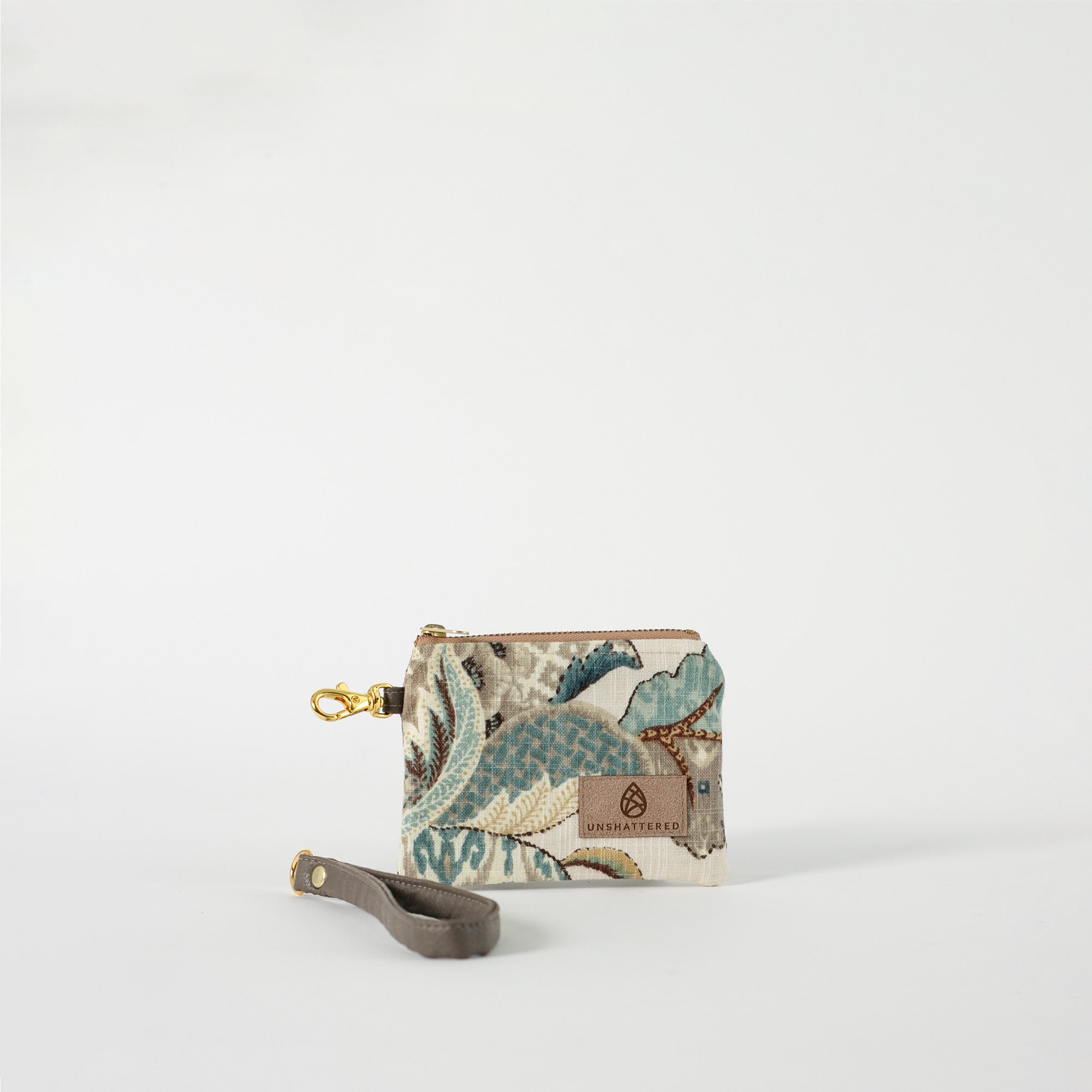 Diedra Clip Pouch