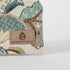 detail shot of the label