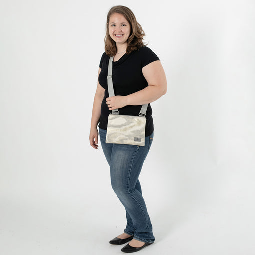 Mimi Crossbody Pouch