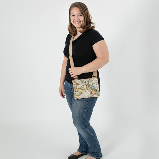 Etta Crossbody Pouch