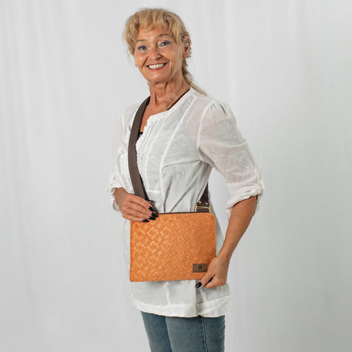 Grace Crossbody Pouch