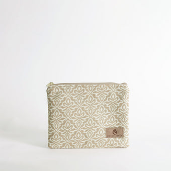 Karrisha Zip Pouch