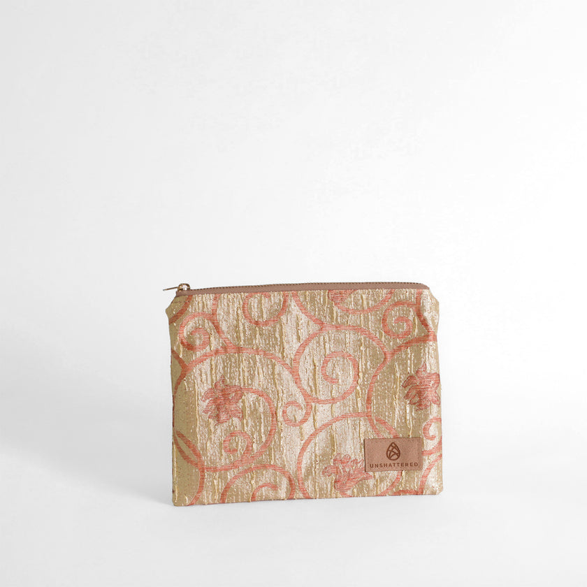 Katima Zip Pouch