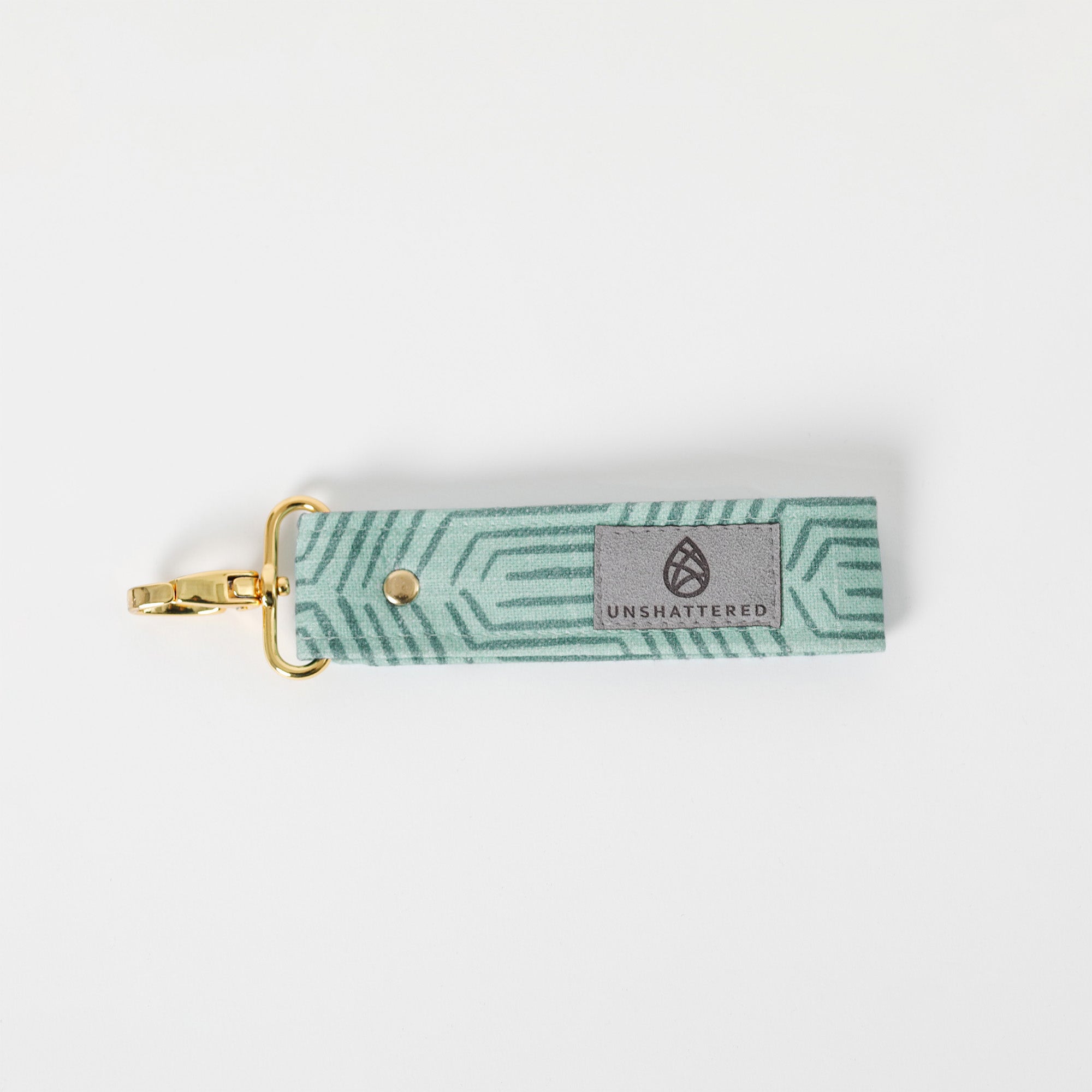Robert Loop Keychain Clip