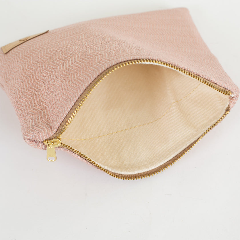 Lakota Zip Pouch