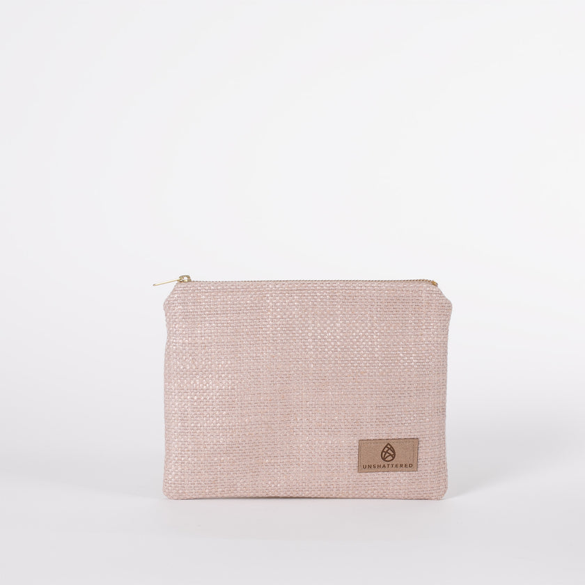 Kristell Zip Pouch