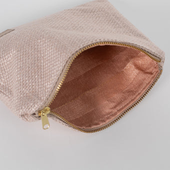 Kristell Zip Pouch