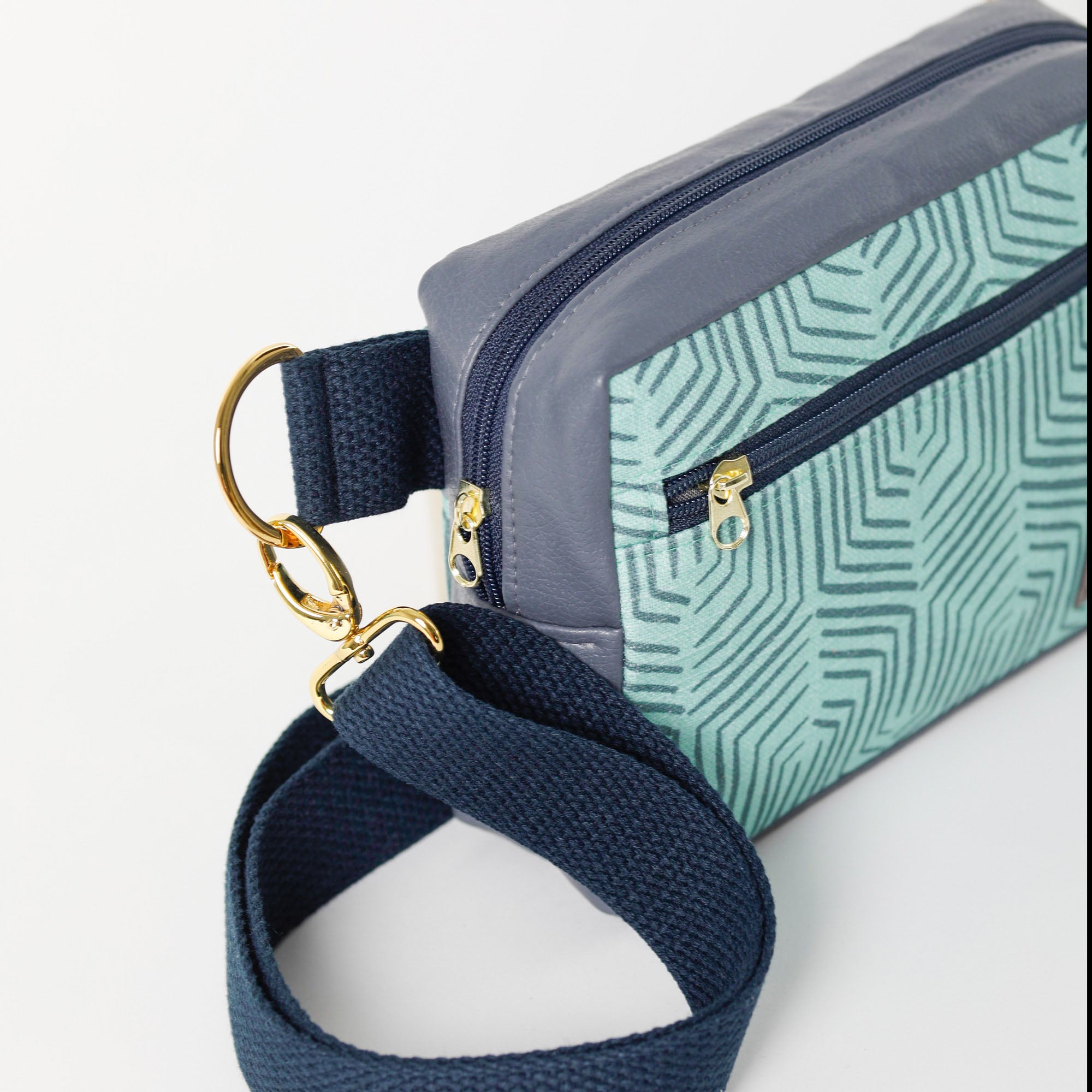 Kristine Errand Bag