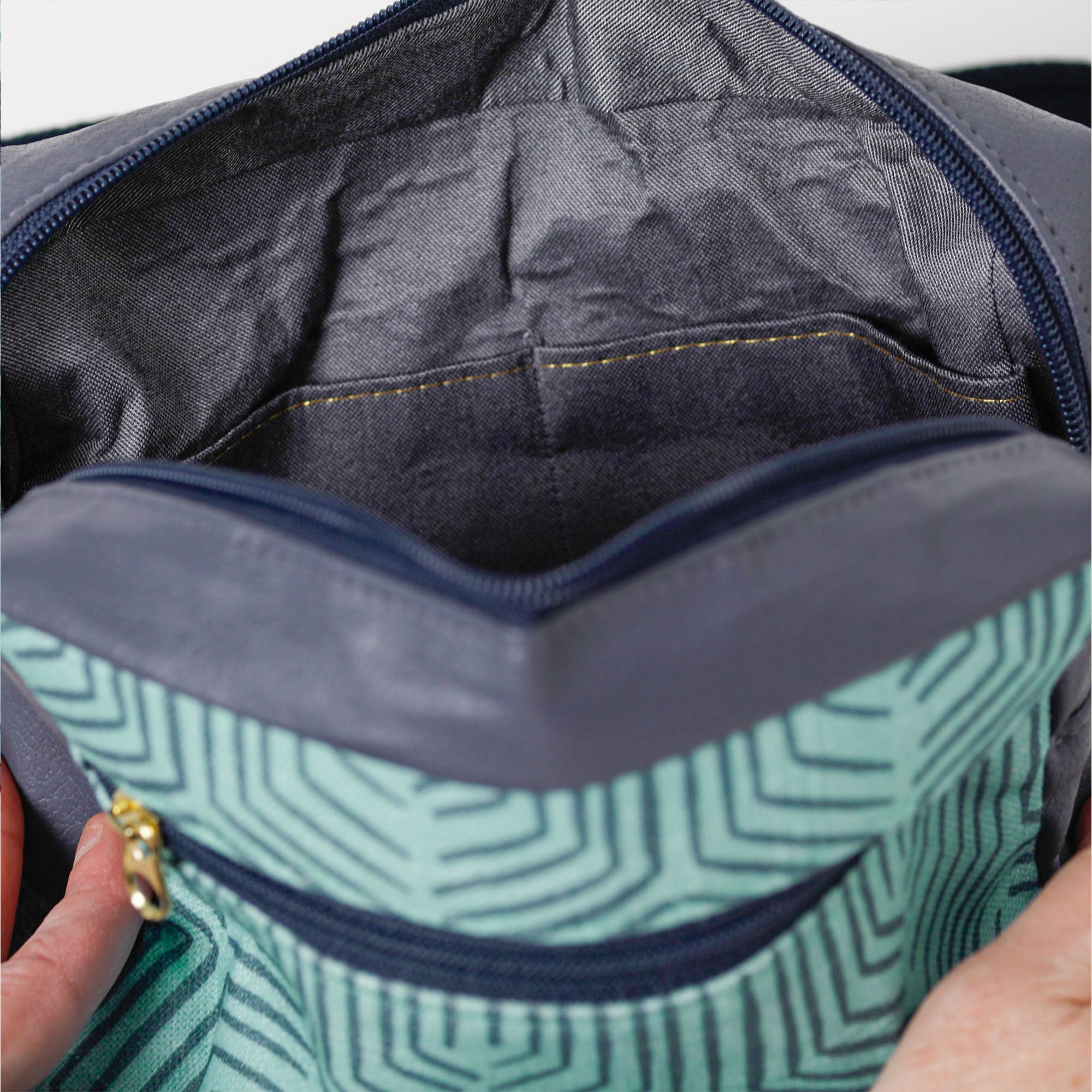 Kristine Errand Bag