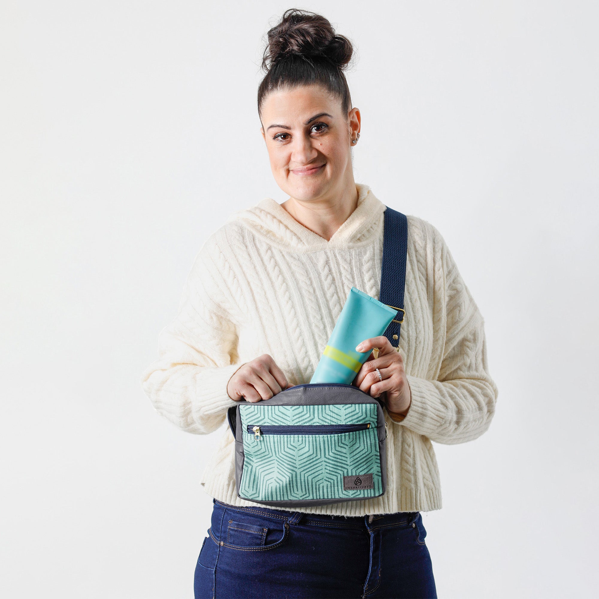 Kristine Errand Bag