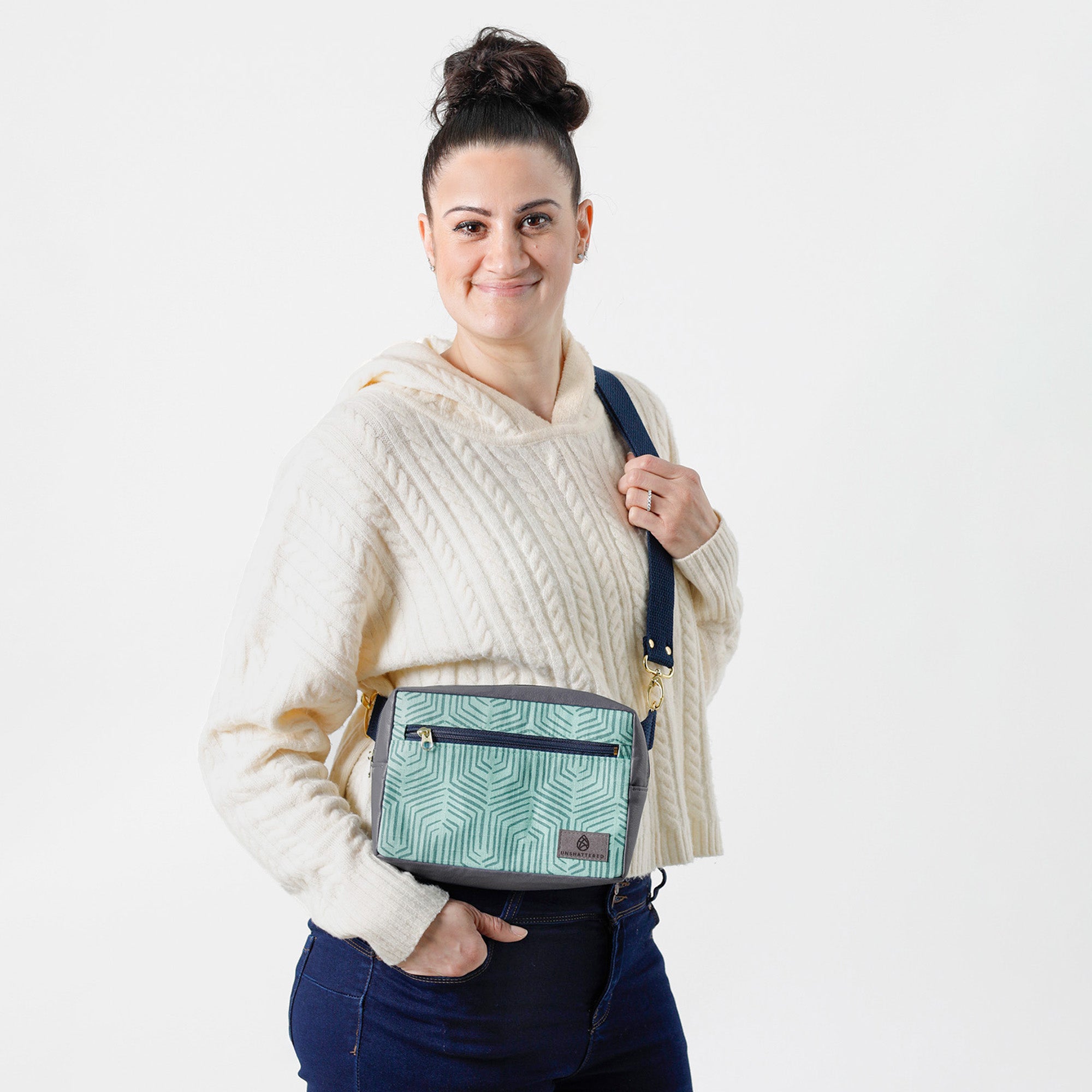 Kristine Errand Bag