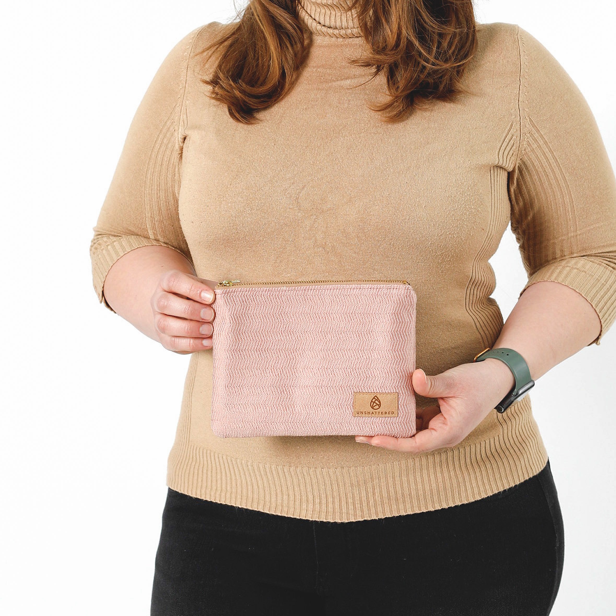 Lakota Zip Pouch – Unshattered