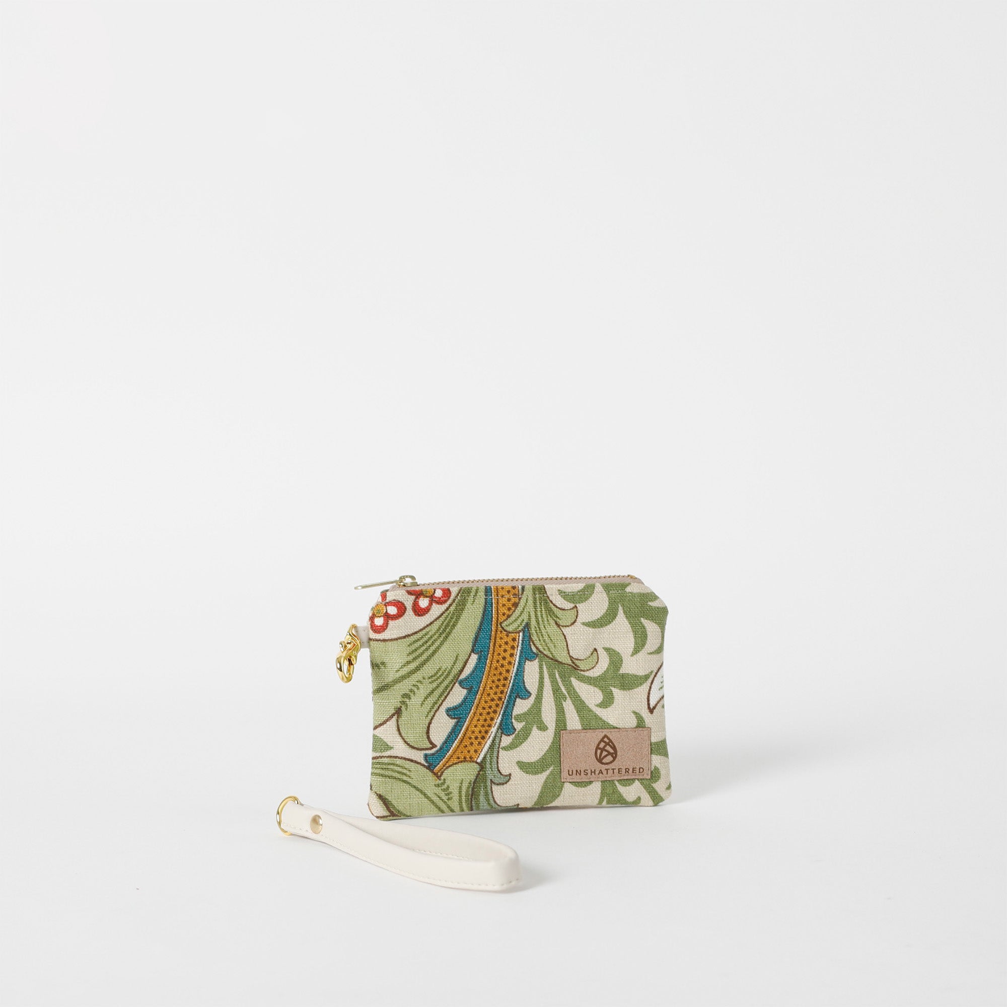 Leilanie Clip Pouch