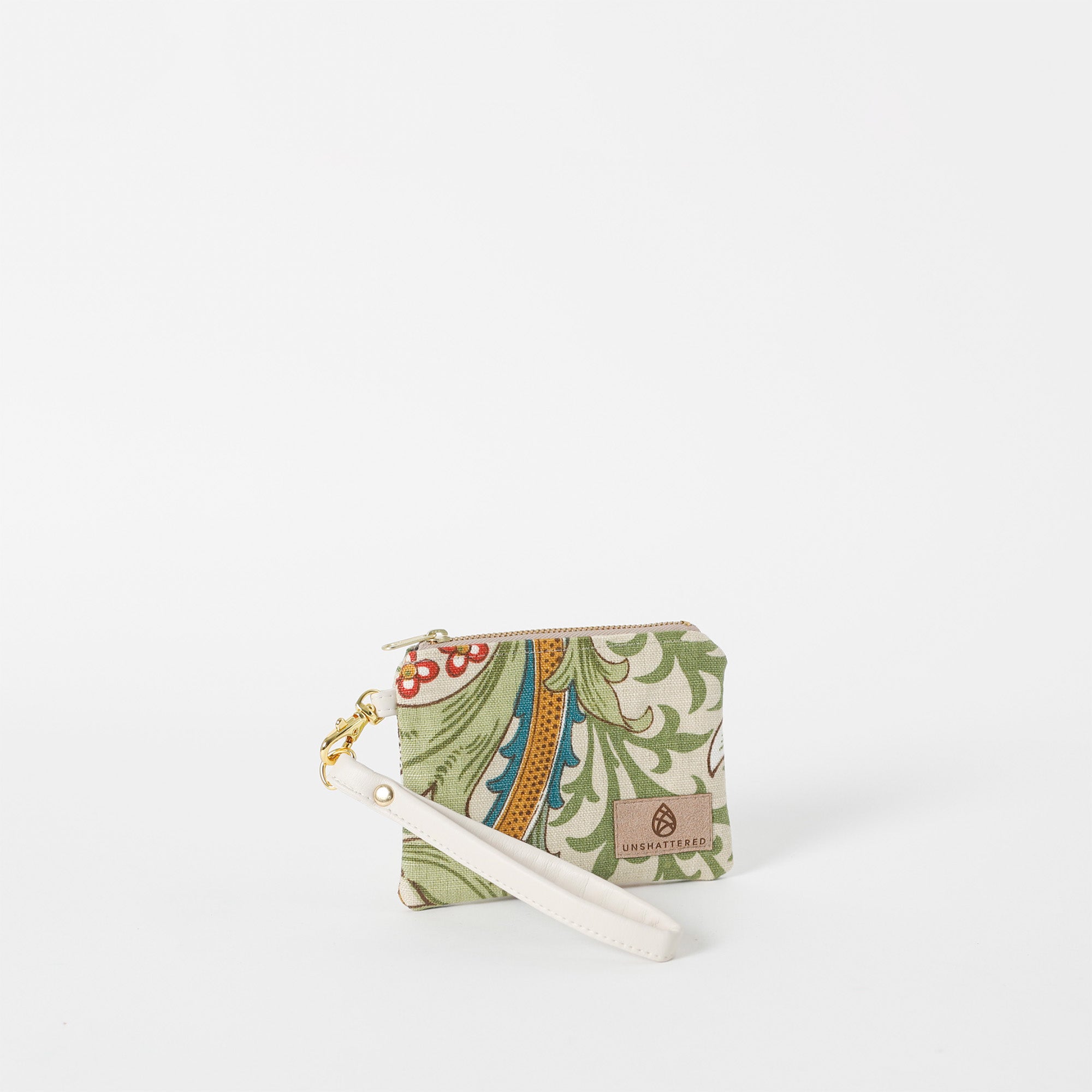 Leilanie Clip Pouch
