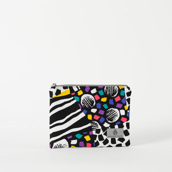 Lella Zip Pouch