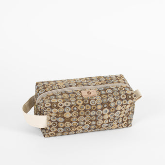 Leslie Toiletry Kit