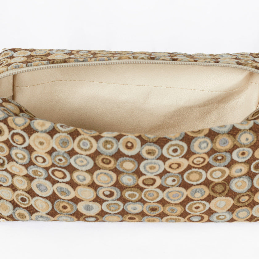Leslie Toiletry Kit