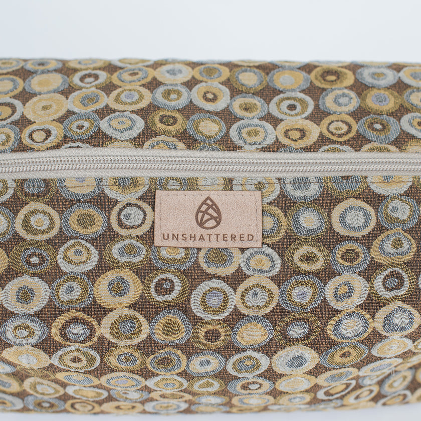 Leslie Toiletry Kit