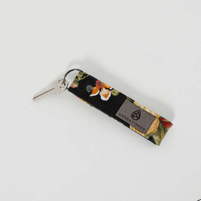 Britta Keychain