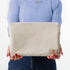 Tara Large Zip Pouch