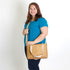 Quadira Convertible Handbag
