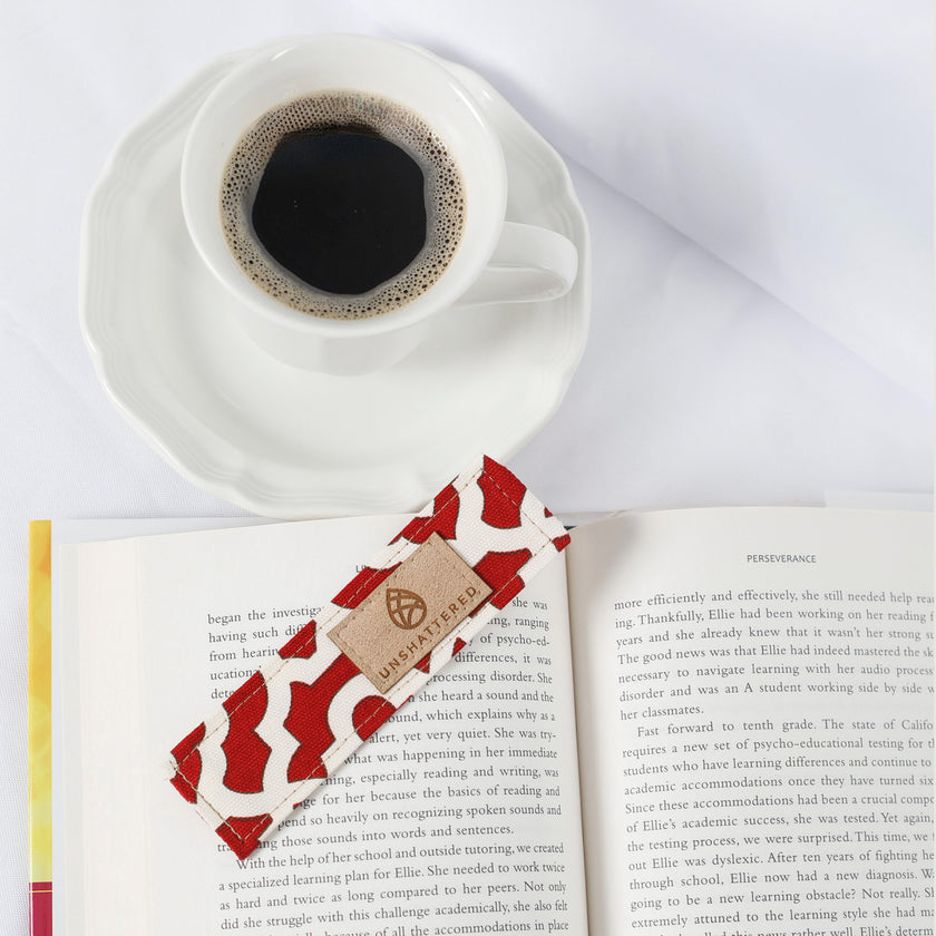 Print Bookmarks
