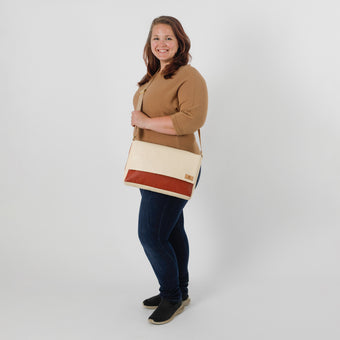 Star Classic Messenger