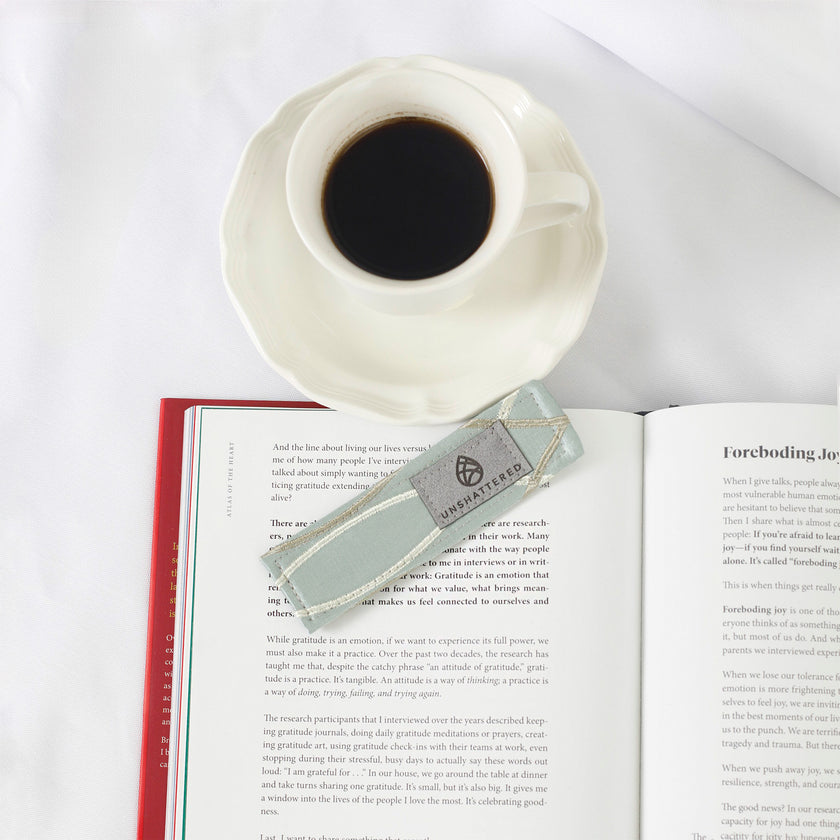Print Bookmarks