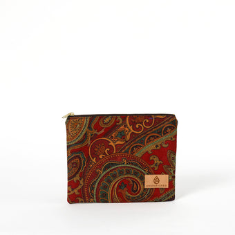 Liliana Zip Pouch