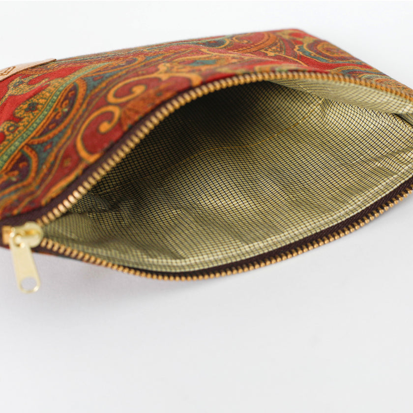 Liliana Zip Pouch