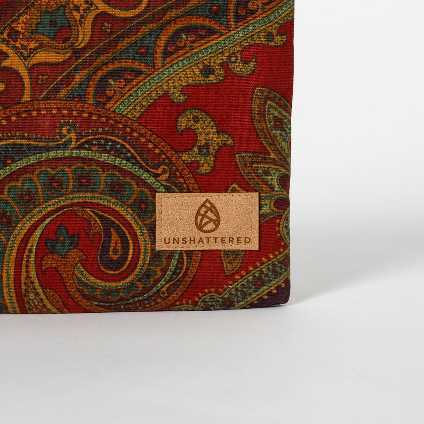 Liliana Zip Pouch