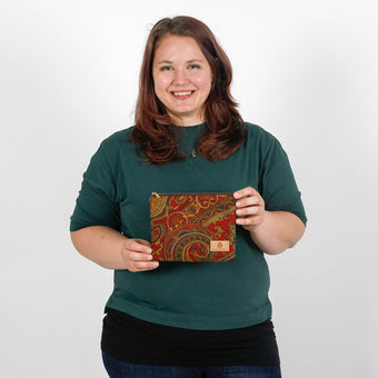 Liliana Zip Pouch