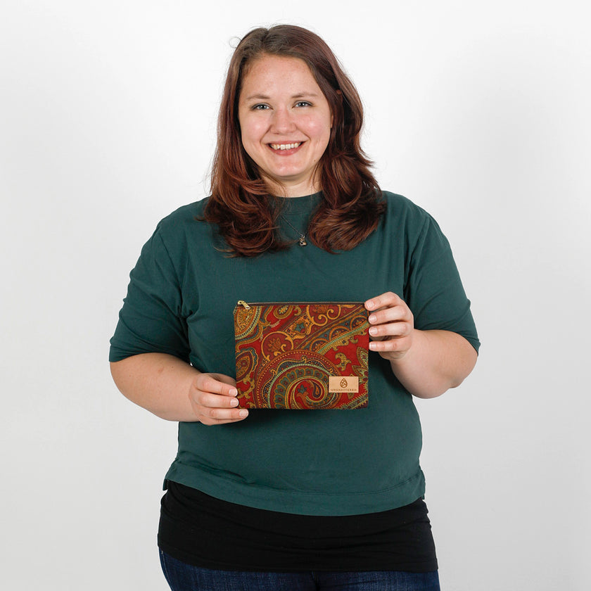 Liliana Zip Pouch