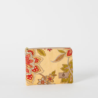 Liz Zip Pouch