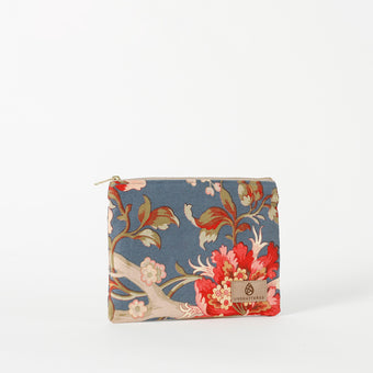 Liza Zip Pouch 