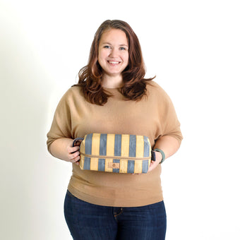 Maggie Toiletry Kit